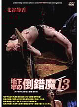 ADV-R0624 Dungeon Perversion 13