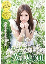 AVOP-126 Kasumi Haruka AVDebut – Haruka Kasumi