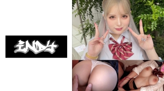 CRT-030 Wearing for 16 hours [Personal shooting] White see-through pants _P activity with a big-breasted white gal in the second year of credit system