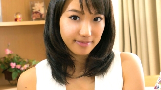 ETQT-072 Natural tropical beautiful girl! Short cut Kaho-chan with healthy wheat skin!