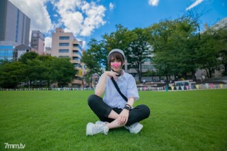 FC2-PPV-2435891 [From FC2] Complete appearance! Amateur college student [Limited] Genderless girl Mari (22) The body is a woman and the content is a boy. A cool boy's fashion ♀ that girls will fall in love with, and a raw dick will be inserted and a 
