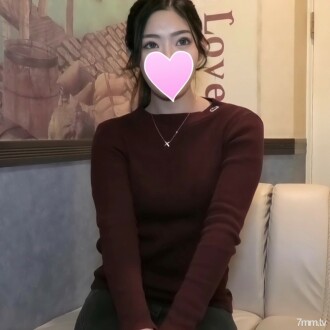 FC2-PPV-2523509 [Complete appearance] [Uncensored] [Creampie] [Shaved] ♥ ️ A slender older sister super beautiful girl I met because I might want to take a gonzo ♥ ️! !! Super erotic constitution * Review privilege / high image quality Ver