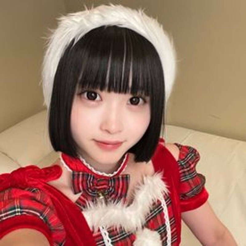 FC2-PPV-4673769 I got the super cute Yuna to do some Christmas cosplay