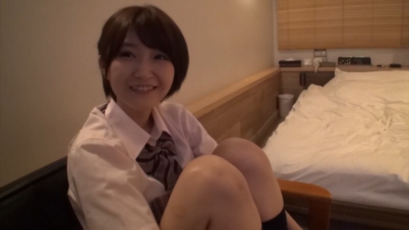 FC2-PPV-4735867 [Personal shooting, amateur, uniform, creampie] Unable to resist her boyfriend&#039;s premature ejaculation, the angelic little devil moans with a vibrator ♡