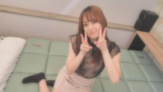 FC2-PPV-4735878 [Individual shooting] First come, first served 500 points - Vaginal ejaculation to a fair-skinned, idol-faced, god-shaped beauty! [Bonus high-quality image]