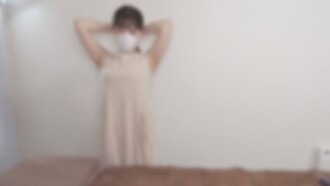 FC2-PPV-4738758 Half price until August 17th! [No charge/Namaha] A beautiful office lady in her 30s with a mature aura and a cute smile came to our store again. She requested a gentle massage with a focus on kneading, so this time we started by lying her 