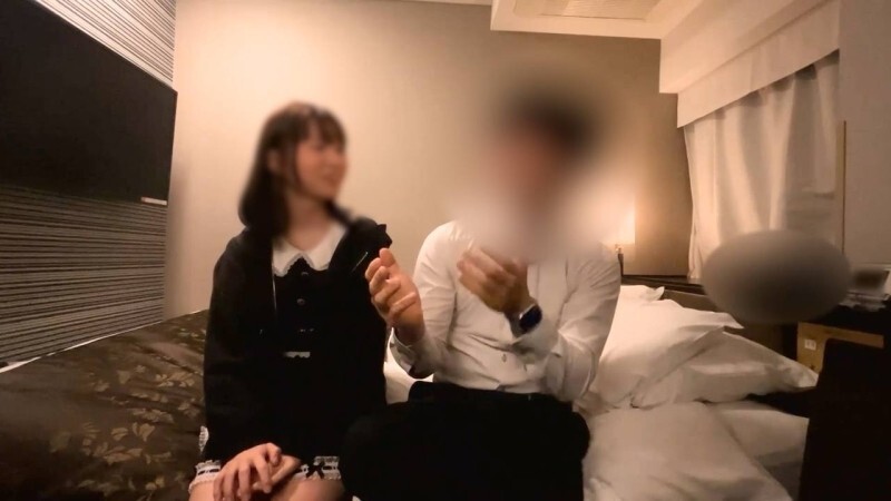 FC2-PPV-4743959 I let my cute girlfriend do it!!! At the end, she moans loudly and it&#039;s so cute♡♡ [Personal shooting] [Part 1] No.360