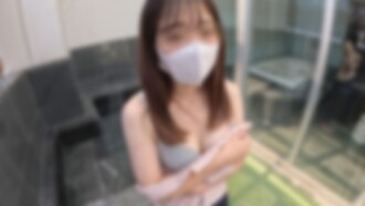 FC2-PPV-4755785 ♡ Half price until September 15th [Uncensored, Completely Amateur] A clean and incredibly cute 20-year-old! Beautiful white skin and 149cm bust! Her face when she's feeling it is so cute that it keeps me fully erect!