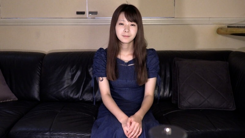 FC2-PPV-4766956 [Amateur first shoot] Nodoka (18) 160cm 43kg D cup unattainable flower. Her nipples were super sensitive so I focused on them. She looked cute being toyed with, so I put a pair of middle-aged man's freshly removed panties over her fac