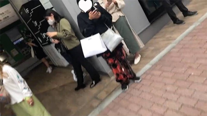 FC2-PPV-4779150 [First 30 people get 500 yen off] Sayuri, 19 years old, Facial_1. A cool girl with a cute smile who looks like Nana Komatsu. She looks at the camera and says, &quot;Hey, Mr. Otoko, watch me get a facial.&quot; The whole story of her gettin