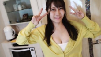 FC2-PPV-4783009 [Massive facial] A neat and clean office lady with an erotic cleavage in her work clothes gives a double peace sign while giving a blowjob ♥ She ascends to ecstasy with creampie sex as a prayer for safe playbirth ♪ At the end, a massive fa