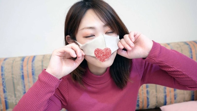 FC2-PPV-4785466 仮面美女:ナウティ・ストリートコーナー スナップ