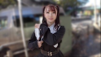 FC2-PPV-4792395 [Bonus] Famous influencer landmine type ** super two blowjob. From continuous squirting with intense piston, milky face cum cleaning blowjob video leaked,