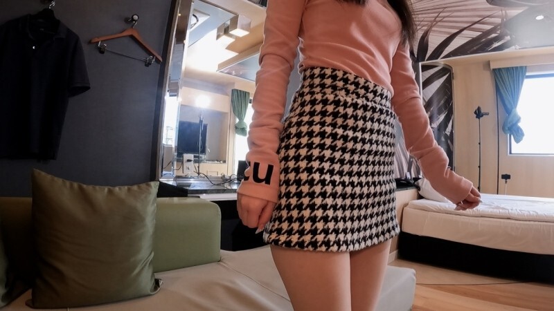 FC2-PPV-4798431 A 19-year-old with an outstanding tongue ♡ Her careful kissing and hyottoko blowjob are top-notch, I wonder where she learned them ♡ Lovers-like sex with a friendly cat-like girl ♡