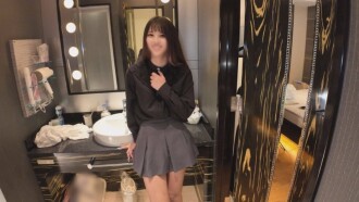 FC2-PPV-4800125 [Immediate Creampie Amateur] Uncensored ≪Former Fashion Model♡ Highly Educated Beautiful E-Cup≫ Her frustrated pussy is so wet that she doesn't need foreplay! Creampie in the pink young pussy of a slender, beautiful, big-breasted, sup