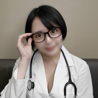 FC2-PPV-4809880 [First time shooting] F-cup female doctor demands raw sex during reverse sexual harassment examination # Super big breasts # Miraculous figure # Female doctor