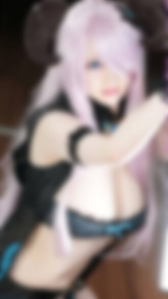 FC2-PPV-4811730 "Real Cosplayer/Individual Shoot" A divine draw to win Narmaya from Granblue Fantasy❣ Squeezing her legendary H-cup breasts♡ played cowgirl action makes her breasts shake wildly in this SSR-class POV video♡
