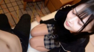 FC2-PPV-4812345 [Uncensored] A cute and innocent girl! But inside she is a carnivorous woman with a strong libido. She declares, "Let's have a contest to see who has the stronger libido." 2 creampies. *Bonus HD quality