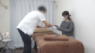 FC2-PPV-4814573 ♡Half price until 12/28! [No/Raw Creampie] A very charming office lady with a beautiful face and figure came to our store again. She has a great figure and a lovely scent. She seems to like hot oil.