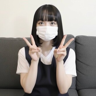 FC2-PPV-4823194 "Please take mine..." This is the record of an idol-level beauty's first experience.