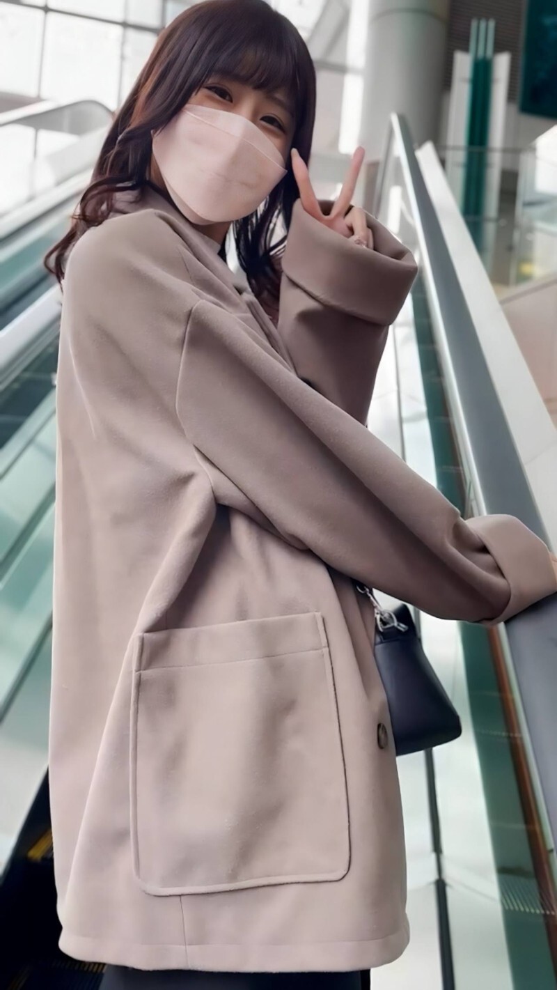 FC2-PPV-4828669 My cute Japanese teacher ♡ She was cumming so hard while shaking her hidden huge breasts, so I just creampied her ♡