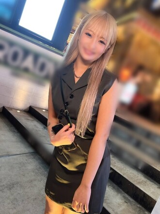 FC2-PPV-4831957 ※First time only 923PT※【Shinjuku Kosatsu】Bubbly pubic hair! Raw sex with a blonde gal with a lewd pussy ⇒ Continuous cumshots from the slit & massive creampie ★ReN★ ※Ultra high-definition video available on a first-come, first-served b