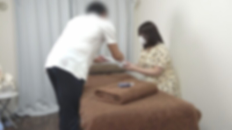 FC2-PPV-4835023 ♡ Half price until 2/5! [No/Raw Creampie] This beautiful and voluptuous office lady came to our salon for the first time, and she was also dieting. Her skin was plump and soft