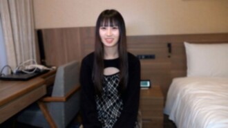 FC2-PPV-4838166 [Uncensored] A beautiful, neat black-haired girl! Her eyes are watery and she's always looking up at you while giving you a blowjob. Her bangs are straight! She's so cute, but she's a little perverted. She's cumming ins