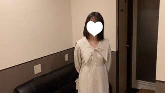 FC2-PPV-4840818 [Completely new! ・1000 yen off for the first 100 people] Maa, 18 years old, facial & N-cum, raw. A plain, baby-faced girl with black hair and a uniform is doing everything she can for the first time! After the facial, she obeys the sec