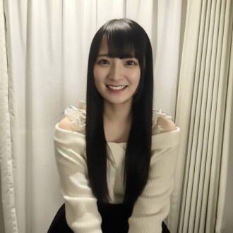 FC2-PPV-4841016 First time threesome in my life! Serious creampie sex with a popular underground idol from a former famous idol group!