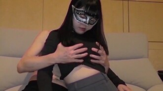 FC2-PPV-4845312 [50% off for 5 days only - Personal filming] A 30-year-old wife who succumbed to her curiosity about another man's cock and exposed her body. In front of the cock she fell in love with at first sight, she became just a bitch...