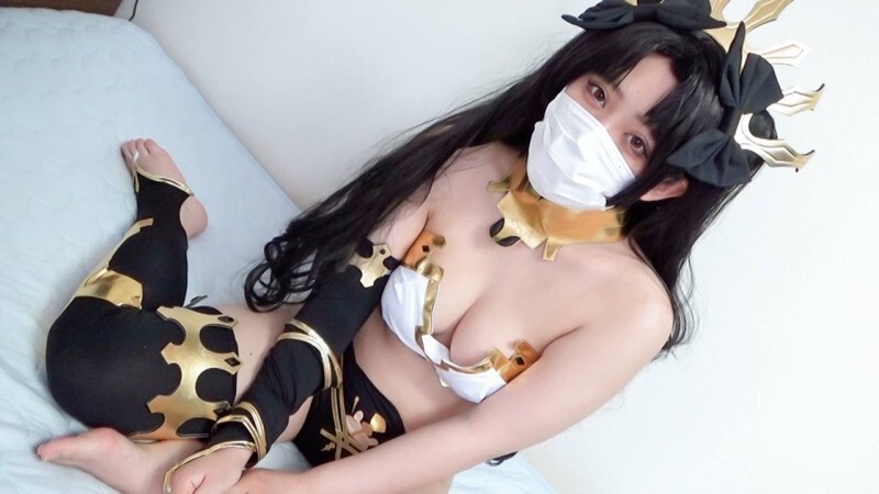 FC2-PPV-4848842 [Uncensored/Limited Time Resale] FG○ Ish○l is a perverted goddess who gets spanked on the ass and moans, so I give her a massive creampie