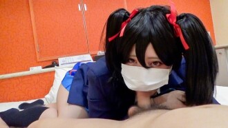 FC2-PPV-4849132 [Uncensored/Limited Time Resale] A school idol with a big smile on her face as she gets creampied! After-school sex video with deep throating and cowgirl action that feels amazing!