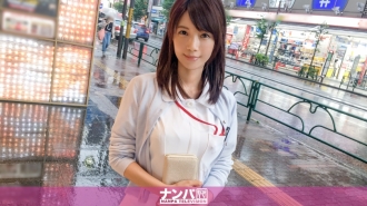 [UNCENSORED-LEAK]                     GANA-1414 Seriously Nampa, first shot. 866 in Ikebukuro