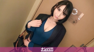 GANA-2614 Seriously Nampa, first shot. 1741 "You can do it yourself without using your hands ... ♪" Succeeded in SEX with a shocking metamorphosis woman! Genuine de M who talks about himself as a boyfriend's meat urinal! Mutchimuchi's 