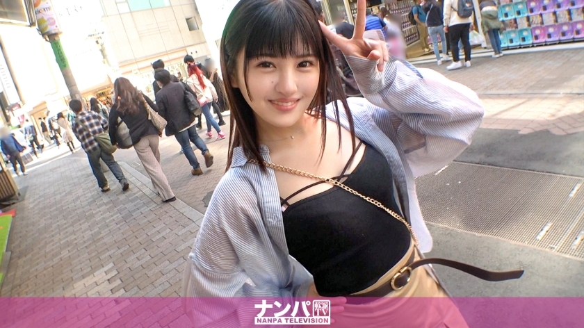 [UNCENSORED-LEAK] GANA-2915 Seriously soft, first shot. 1