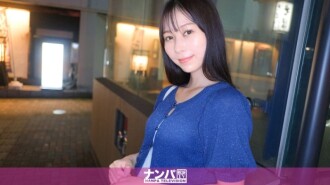 GANA-3281 "Picking up girls in the street with a psychological test! Her elegant pussy is vulgar in a good way! The way the elegant piano teacher gives a handjob is as delicate as hitting the keys! Serious pick-up, first shoot. 22...": MGS Video