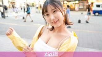 [UNCENSORED-LEAK] GANA-3292 "~Ferocious G-Cup~ Don't miss this busty girl's titjob!! Even if she can't get anything in the crane game, this splayed pickup artist still gets the girl! Keep your eyes peeled for this super sexy angel who 