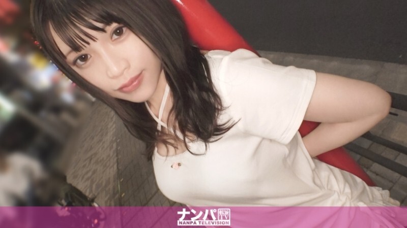 GANA-3296 &quot;This might be dangerous... This current art student&#039;s masochistic sensibilities are awakened by an overwhelmingly large penis! Her overflowing juices create a new form of art!! A seriously soft-spoken first shoot. 2220&quot;: MGS Vide