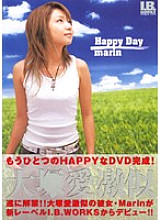 IBW-001 Happy Day Marin Dai ● Love is very similar – Marin.