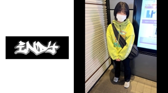 IND-164 Super rare [Secondhand clothes girl 2nd edition] Music professional student_P Reunited with a super rare short-haired beautiful girl who doesn't look like an active girl *This may be the last time