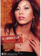 IPTD-214 GLAMOROUS LIP Licking Mouth Saliva Slut 13 Risa Fujisaki