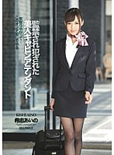 IPZ-522 Prisoner Criminal ● Beautiful waitress Kishi Aino