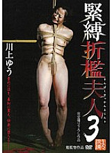 KNSD-27 Mrs. Bondage Chastisement 3 Yu Kawakami
