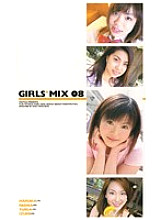 KS-8655 GIRLS*MIX 08
