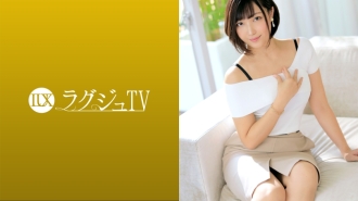 LUXU-1552 Luxury TV 1546 "I want you to lick a lot and hit your ass ..." Cunnilingus and spanking are full of lewd beauties who love to appear on AV! Every time I drive a piston into a body with outstanding sensitivity, I raise a cry and get con