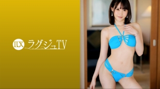 LUXU-1685 Luxury TV 1671 "I want to make my naughty delusions come true..." A beautiful manager with a sex appeal as an adult woman in her thirties appears on Luxury TV for the first time! A neat and beautiful looking woman reveals an obscene ex