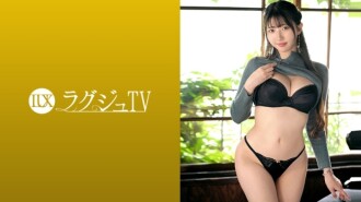 LUXU-1859 "The squirting genius descends tonight! This is the unstoppable squirting that everyone is talking about! Overflowing with sex appeal and elegance, she'll push the limits! Tonight we'll show you the ultimate sex destination unfold