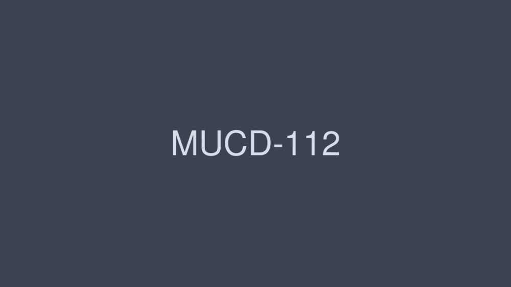 MUCD-112 "Innocence" Special Selection Four Hours Pure Girl x Shortcut Limited