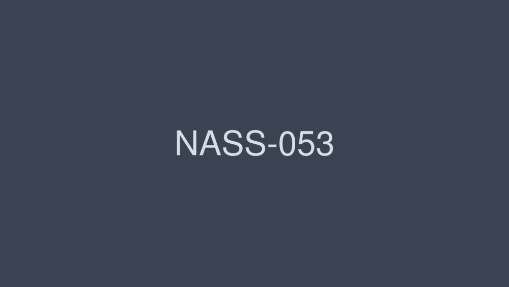 NASS-053 Obedient Housewives: Housewives who are humiliated, punished, and trained